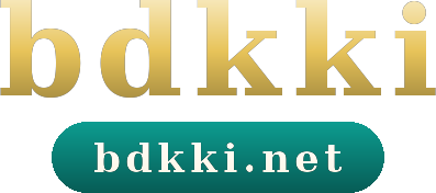 bdkki logo