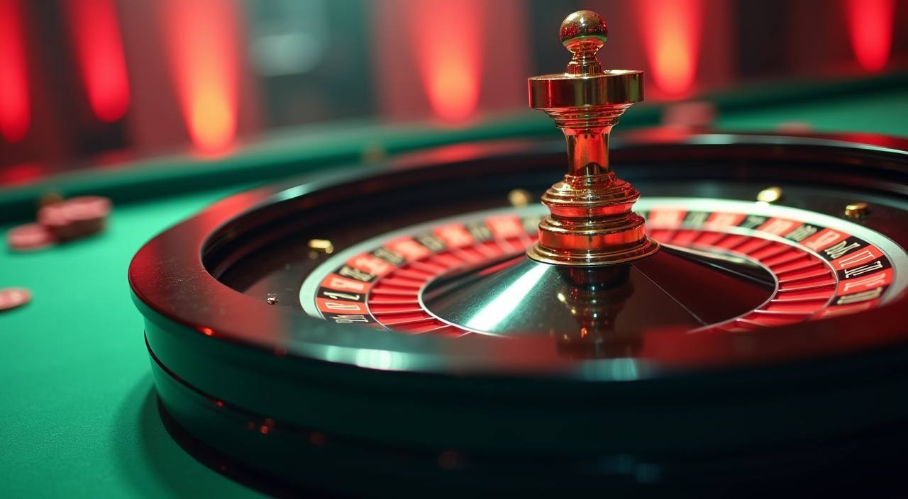 bdkki What Roulette Mysticspin Offers Inside Our Lobby